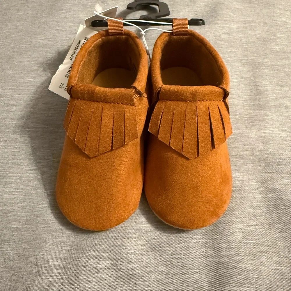 Old Navy Moccasins